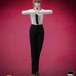 Chainsaw Man FigZero Makima 1/6 Scale Figure