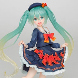 Vocaloid Hatsune Miku (3rd Season Autumn Ver.) (Rerelease)