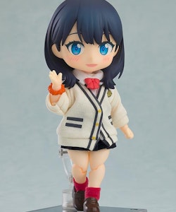 SSSS.Gridman Nendoroid Doll Rikka Takarada