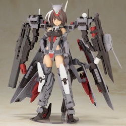 Frame Arms Girl Kongo (Destroyer Ver.) Model Kit