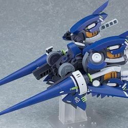 Navy Field 152 ACT MODE Type15 Ver2 (Lance Mode) Model Kit