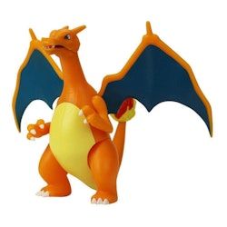 Pokémon Battle Feature Figure Charizard