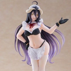 Overlord IV Albedo (Maid Ver.)