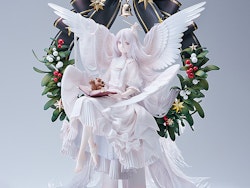 Illustration Revelation Bell of the Holy Night