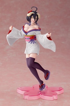 Overlord Albedo (Sakura Kimono Ver.)