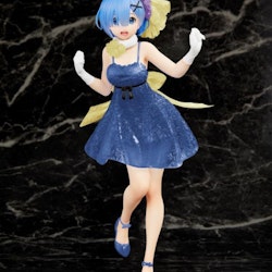 Re:Zero Rem (Clear Dress Ver.)