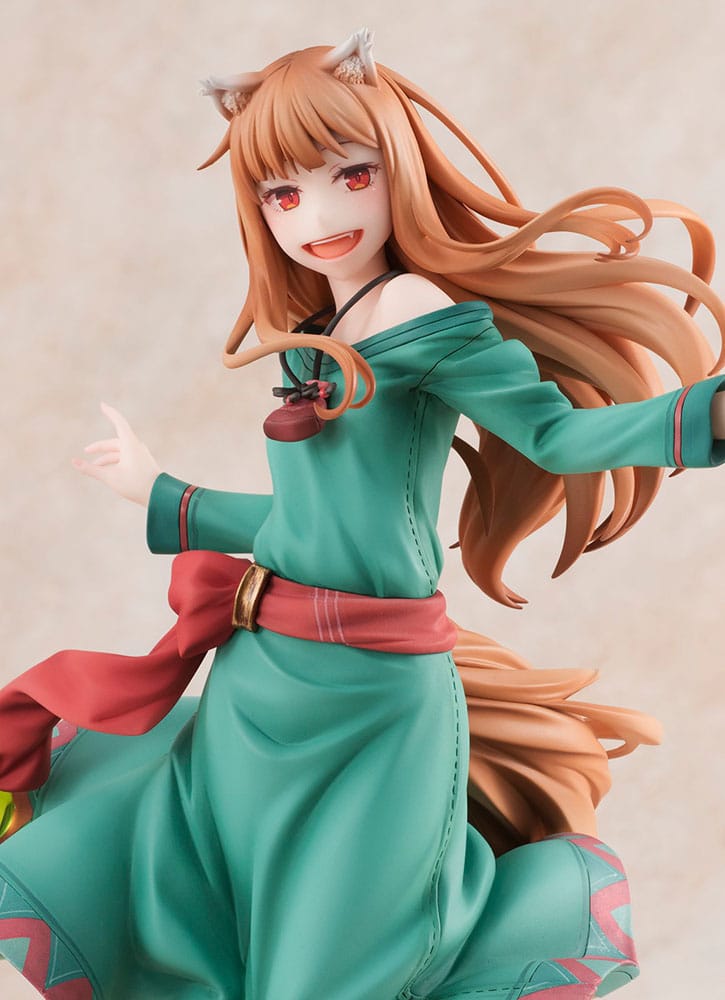 Spice and Wolf Holo (10th Anniversary Ver.)