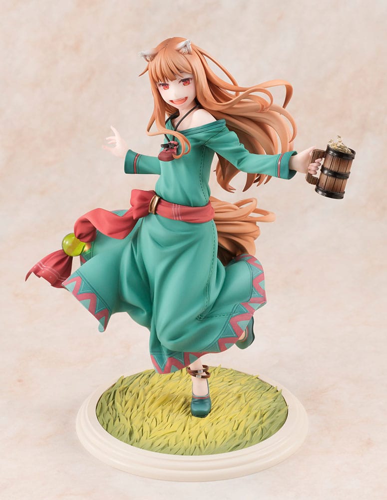 Spice and Wolf Holo (10th Anniversary Ver.)