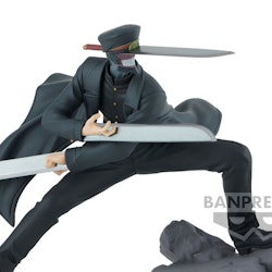 Chainsaw Man Combination Battle Samurai Sword