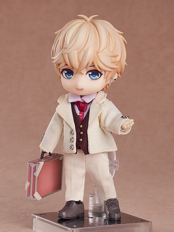 Mr Love: Queen's Choice for Nendoroid Doll Figures Outfit Set: Kiro