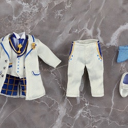Fate/Grand Order Nenodroid Doll Saber (Arthur Pendragon) Prototype Outfit Set