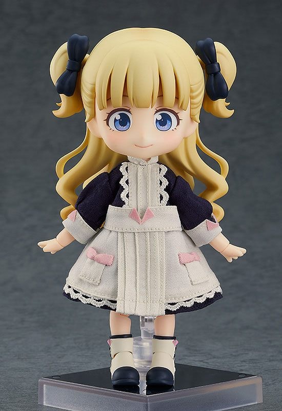 Shadows House for Nendoroid Doll Figures Outfit Set: Emilico