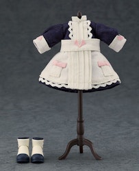 Shadows House for Nendoroid Doll Figures Outfit Set: Emilico