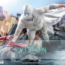Marvel WandaVision TMS054 The Vision 1/6th Scale Collectible Figure
