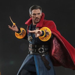 Marvel Spider-Man: No Way Home MMS629 Doctor Strange 1/6th Scale Collectible Figure