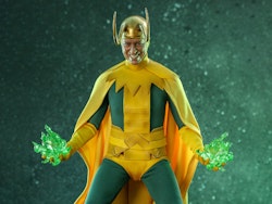 Marvel Loki TMS073 Classic Loki 1/6th Scale Collectible Figure