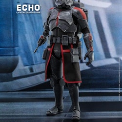 Star Wars: The Bad Batch TMS042 Echo 1/6th Scale Collectible Figure