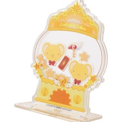 Cardcaptor Sakura: Clear Card Assemblable Acrylic Stand Kero-chan