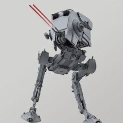 Star Wars: Return of the Jedi AT-ST 1/48 Scale Model Kit