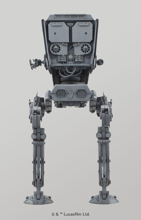 Star Wars: Return of the Jedi AT-ST 1/48 Scale Model Kit