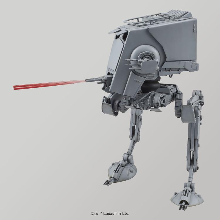 Star Wars: Return of the Jedi AT-ST 1/48 Scale Model Kit