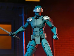 Teenage Mutant Nija Turtles: The Last Ronin Ultimate Synja Patrol Bot