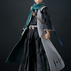 Bleach: Thousand-Year Blood War S.H.Figuarts Toushiro Hitsugaya