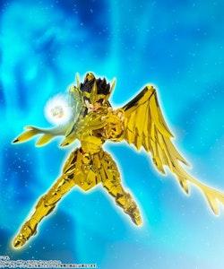 Saint Seiya Myth Cloth EX Sagittarius Seiya (Inheritor of the Gold Cloth Ver.)