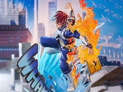 My Hero Academia Shoto Todoroki (Shoto Ver.)