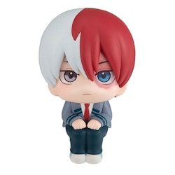 My Hero Academia Look Up Series Shoto Todoroki