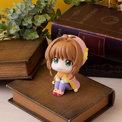 Cardcaptor Sakura Look Up Series Sakura Kinomoto