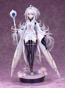 Fate/Grand Order Arcade Caster/Merlin Prototype