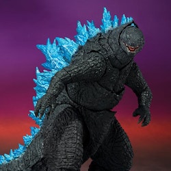Godzilla x Kong: The New Empire S.H.MonsterArts Godzilla (2024)