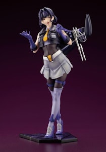 Transformers Bishoujo Skywarp Limited Edition