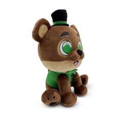 Five Nights at Freddy's Plush Figure Popgoes Sit