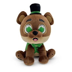 Five Nights at Freddy's Plush Figure Popgoes Sit