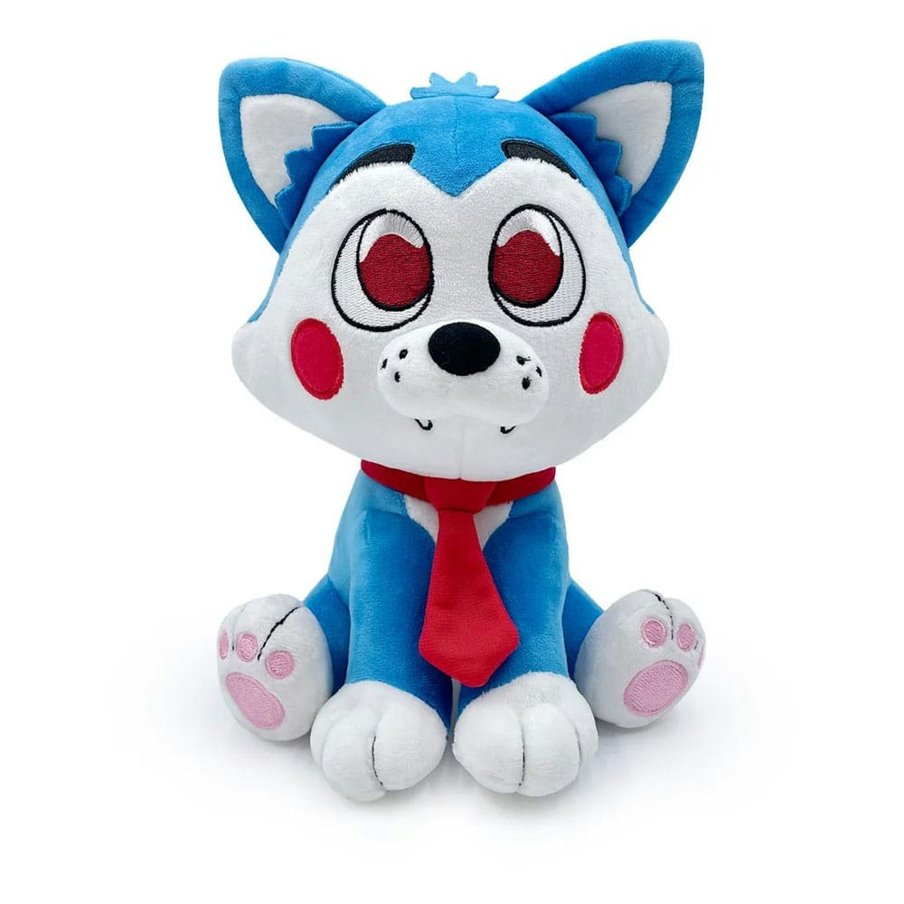 Five Nights at Freddy's Plush Figure Candy Sit