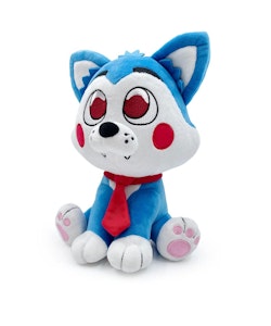 Five Nights at Freddy's Plush Figure Candy Sit