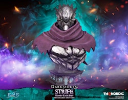 Darksiders Strife (Standard Ver.) Grand Scale Limited Edition Bust