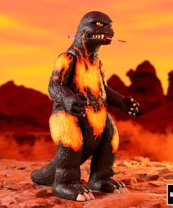 Godzilla vs. Destoroyah ULTIMATES! Shogun Godzilla (1995)