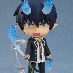 Blue Exorcist Nendoroid Rin Okumura