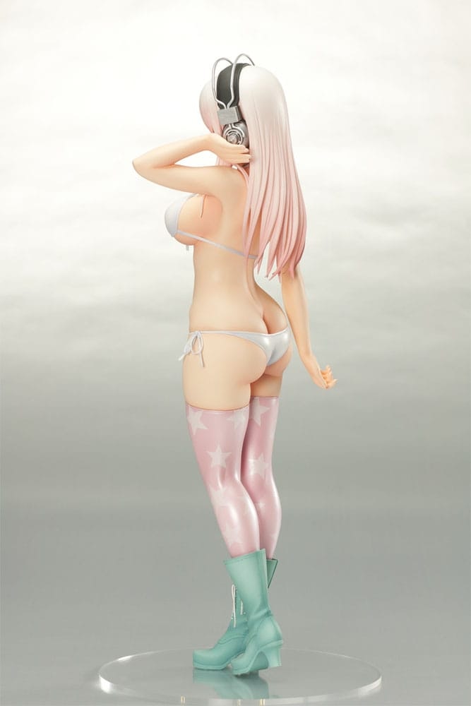 Nitroplus Super Sonico (SoniComi Package Ver.) (Rerelease)