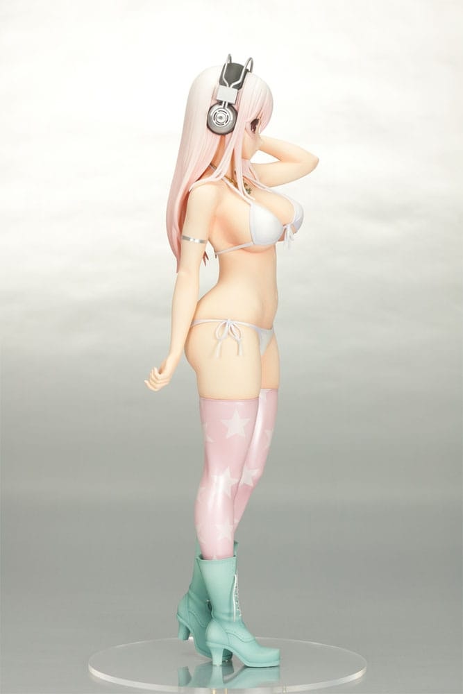 Nitroplus Super Sonico (SoniComi Package Ver.) (Rerelease)