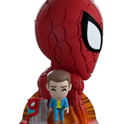 Marvel Amazing Fantasy #50 Spider-Man Vinyl Figure