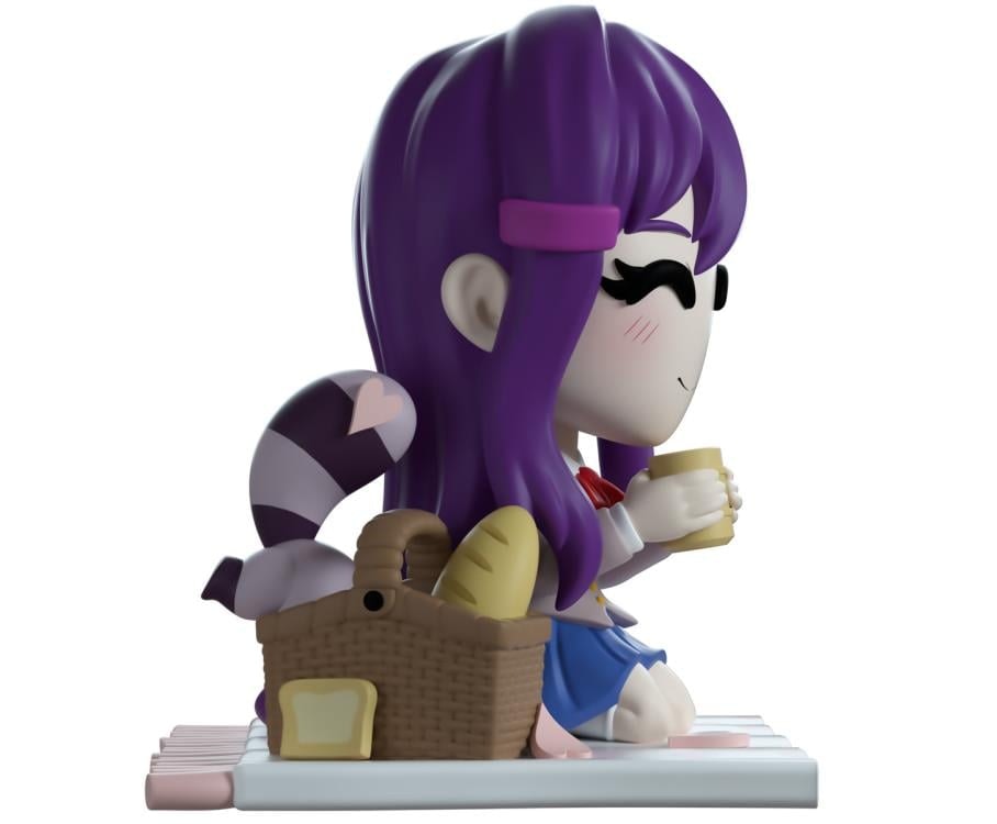 Doki Doki Literature Club! Picnic Yuri Vinyl Figure