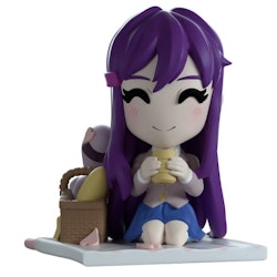 Doki Doki Literature Club! Picnic Yuri Vinyl Figure