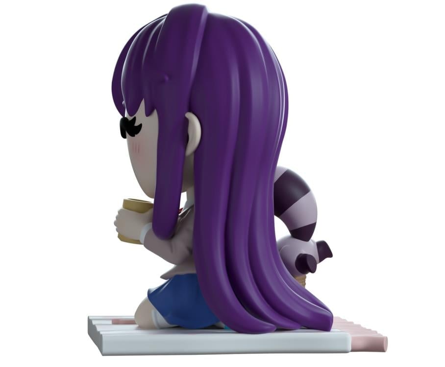 Doki Doki Literature Club! Picnic Yuri Vinyl Figure