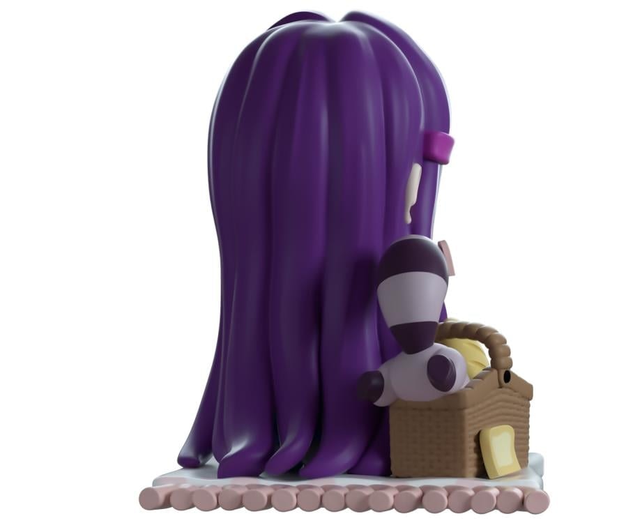 Doki Doki Literature Club! Picnic Yuri Vinyl Figure