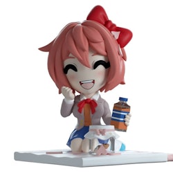 Doki Doki Literature Club! Picnic Sayori Vinyl Figure