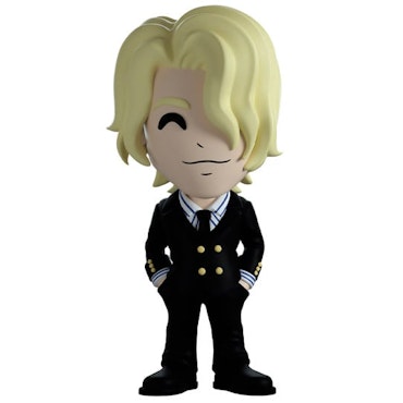 One Piece (Netflix) Sanji Vinyl Figure